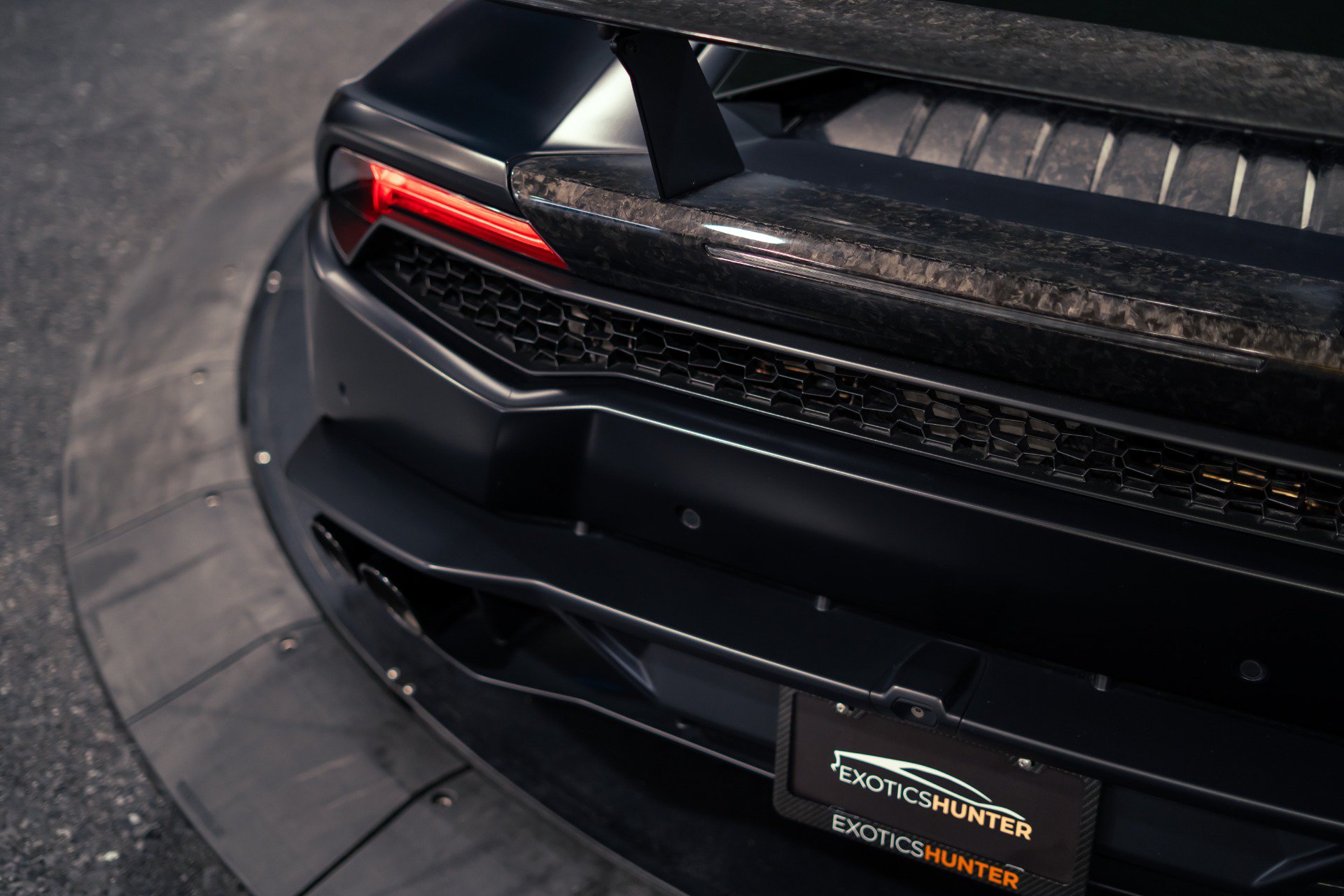 Used 2015 Lamborghini Huracan LP 610-4 AWD/4WD image 23