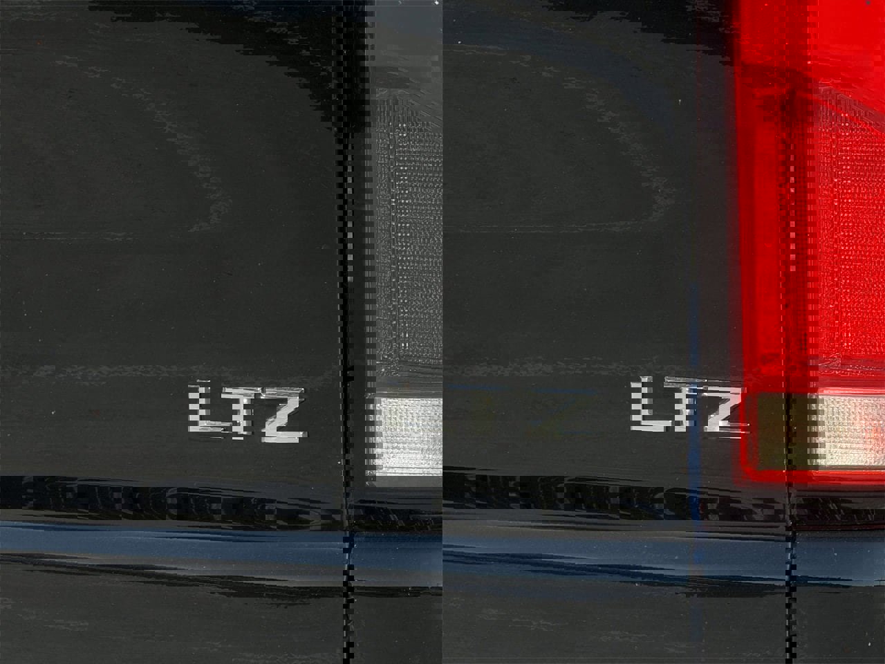 New 2026 Chevrolet Silverado 2500 LTZ w/ Z71 Chrome Sport Edition image 6