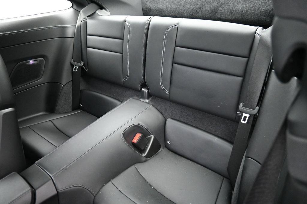 Certified 2024 Porsche 911 Carrera RWD image 23