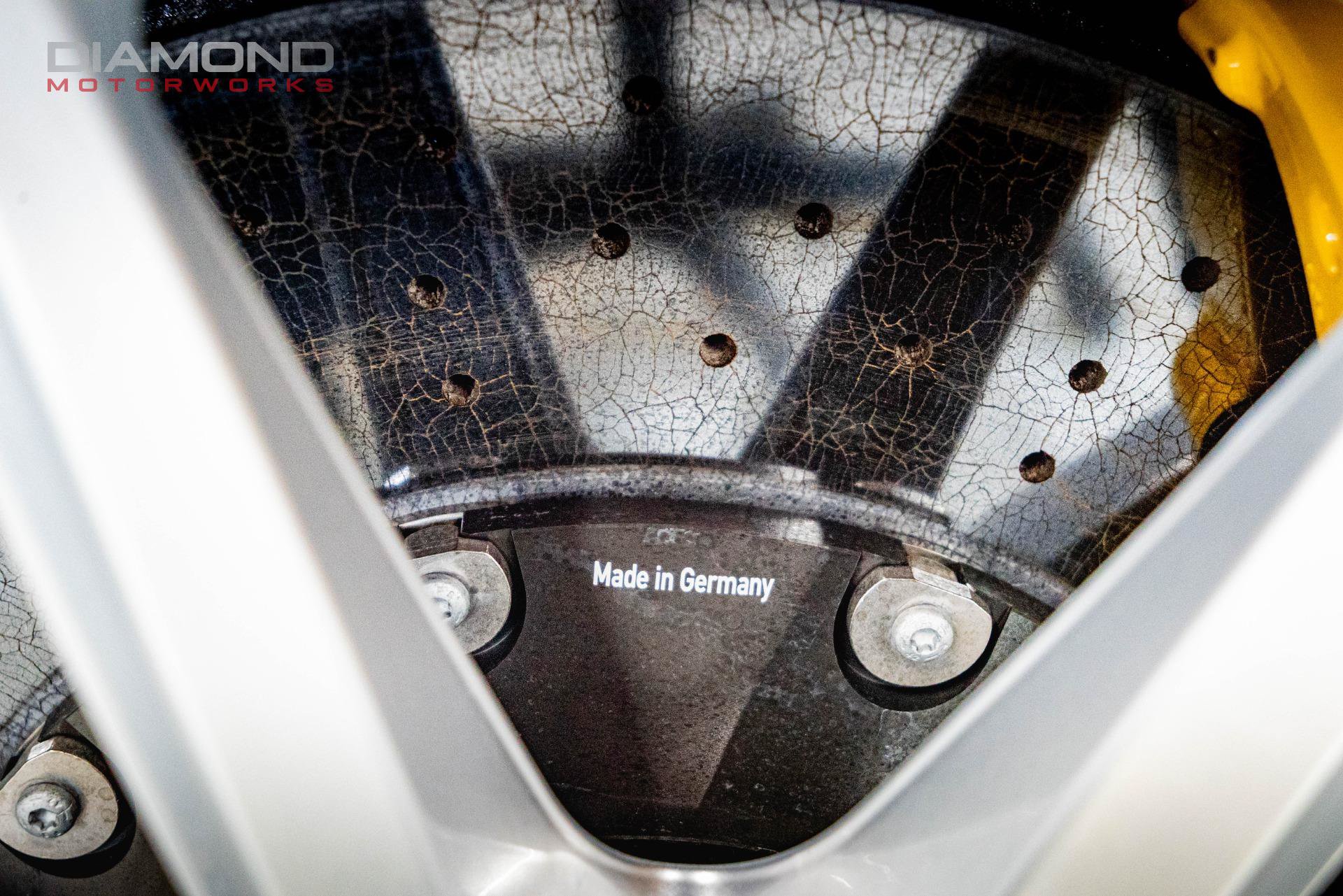 Used 2024 Porsche 911 Carrera S RWD image 48