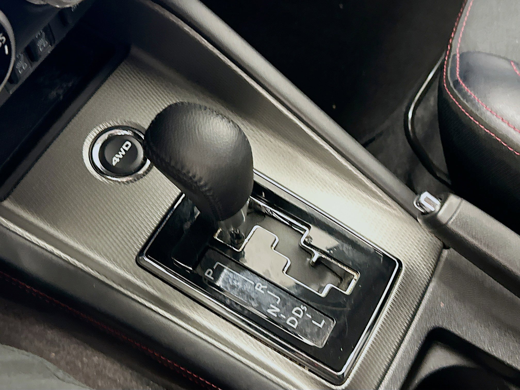 Used 2024 Mitsubishi Outlander Sport AWD image 25