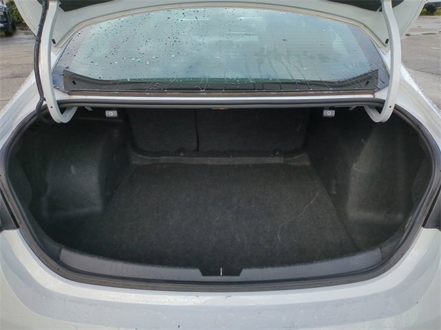 Used 2024 Chevrolet Malibu LT image 14