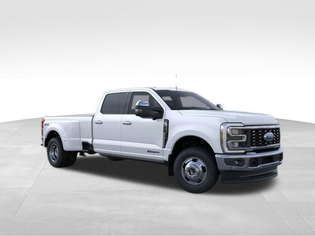 New 2026 Ford F350 Lariat AWD/4WD image 8
