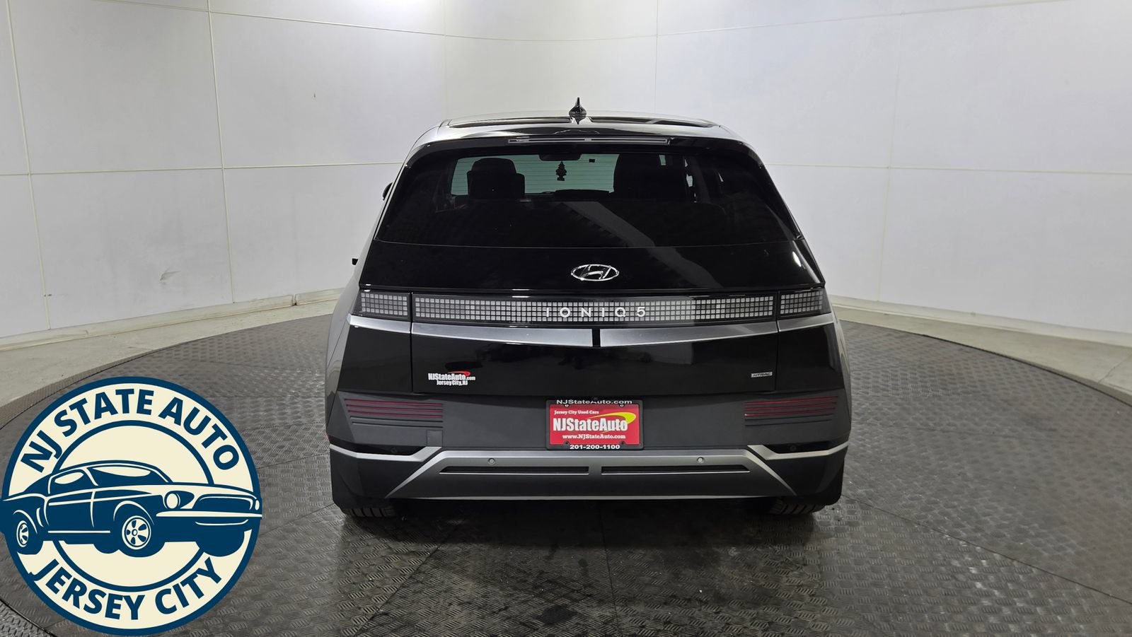 Used 2022 Hyundai Ioniq 5 SEL AWD/4WD image 6
