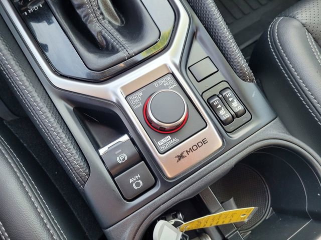 Used 2023 Subaru Forester Limited w/ Popular Package #2 image 17