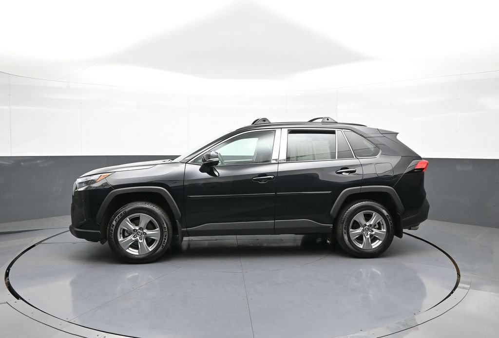 Certified 2024 Toyota RAV4 XLE w/ Convenience Package AWD/4WD image 9