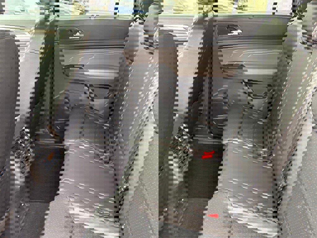 Used 2021 Volkswagen Atlas SEL w/ MDO Package (Bench Seat) image 27