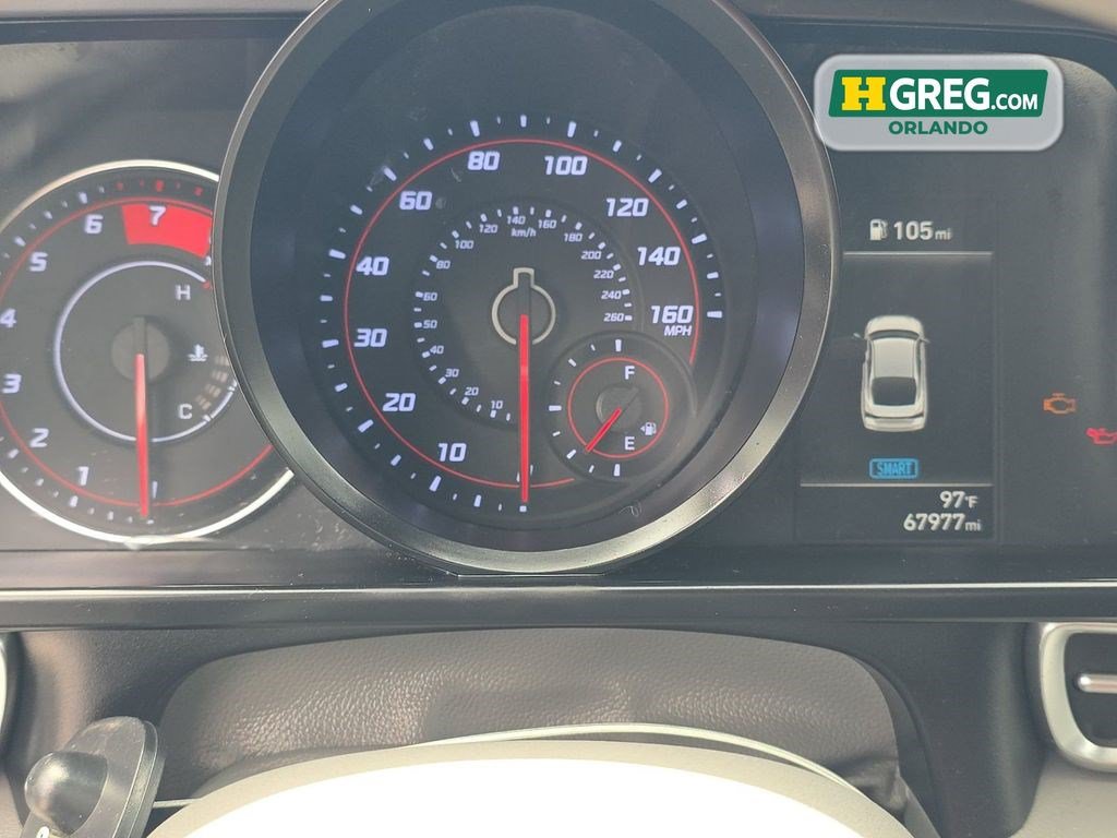 Used 2022 Hyundai Elantra SEL FWD image 13