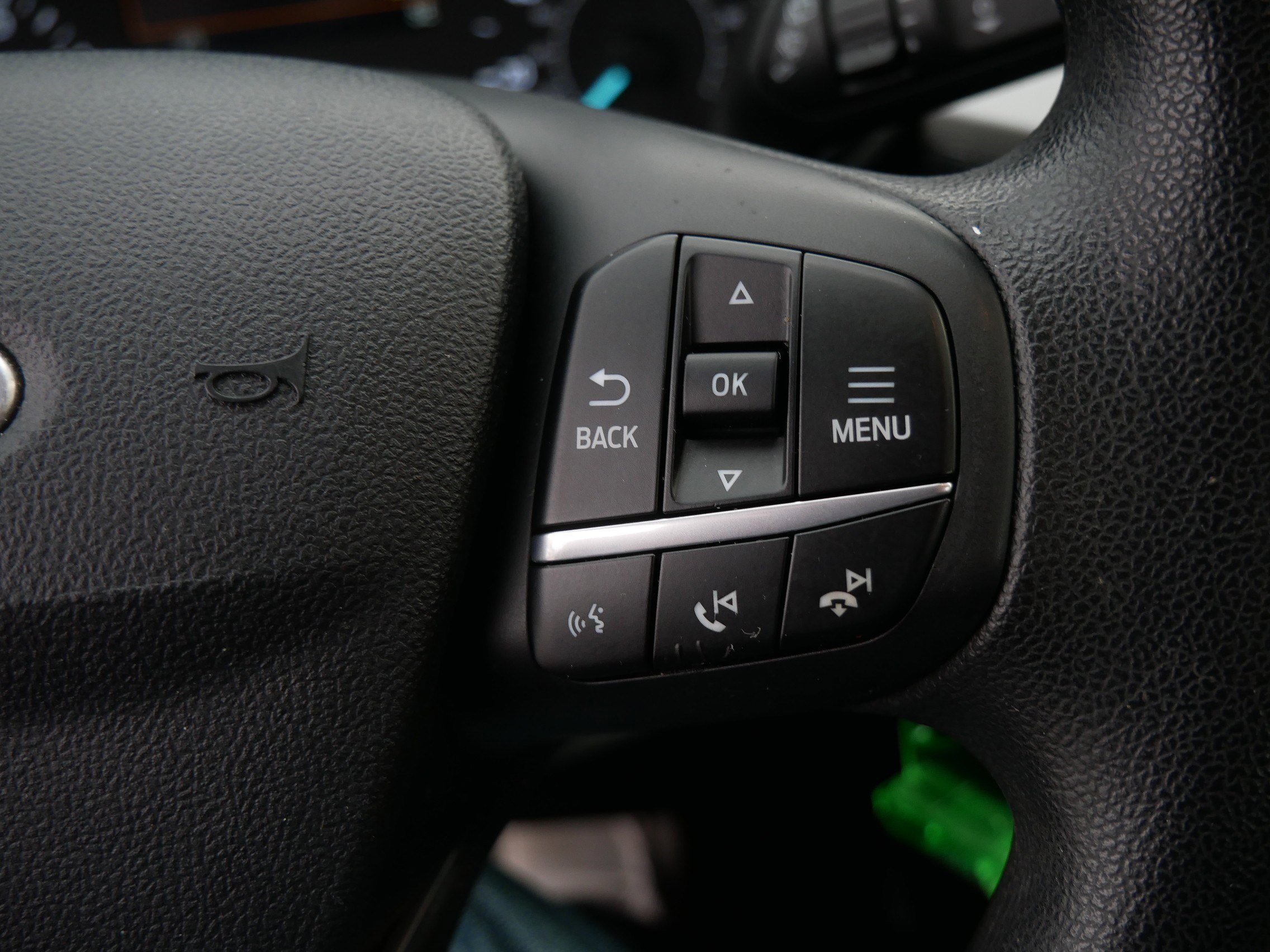 Certified 2022 Ford Escape S image 29