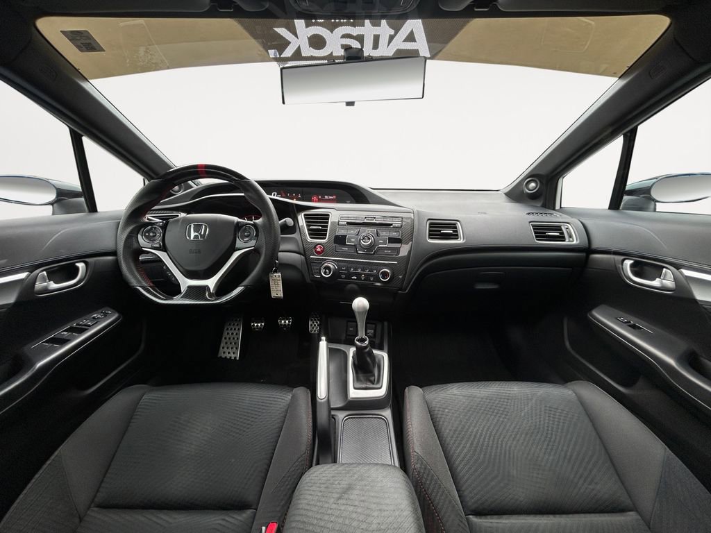 Used 2013 Honda Civic Si image 11