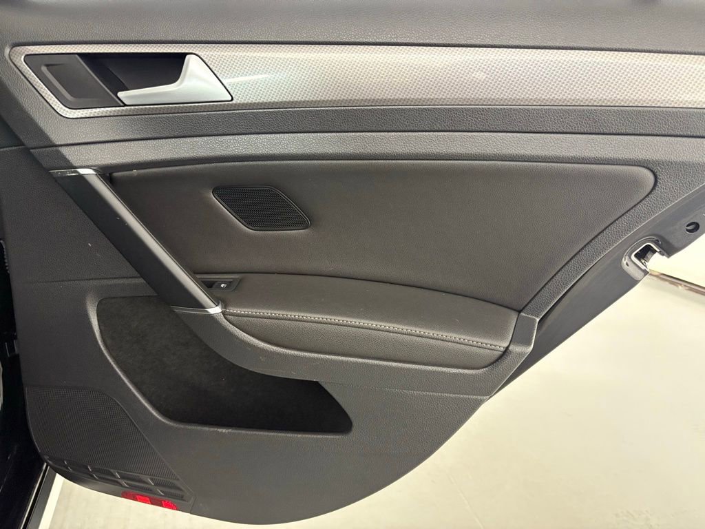 Used 2019 Volkswagen Golf Alltrack SE AWD/4WD image 35
