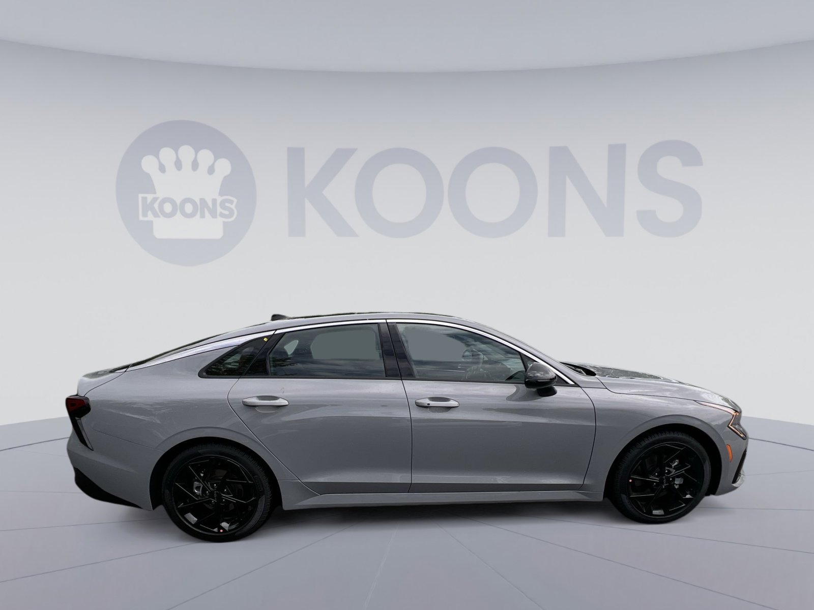 New 2026 Kia K5 GT-Line w/ GT-Line Premium Package AWD/4WD image 12