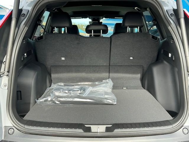 New 2026 Honda CR-V Sport-L image 6