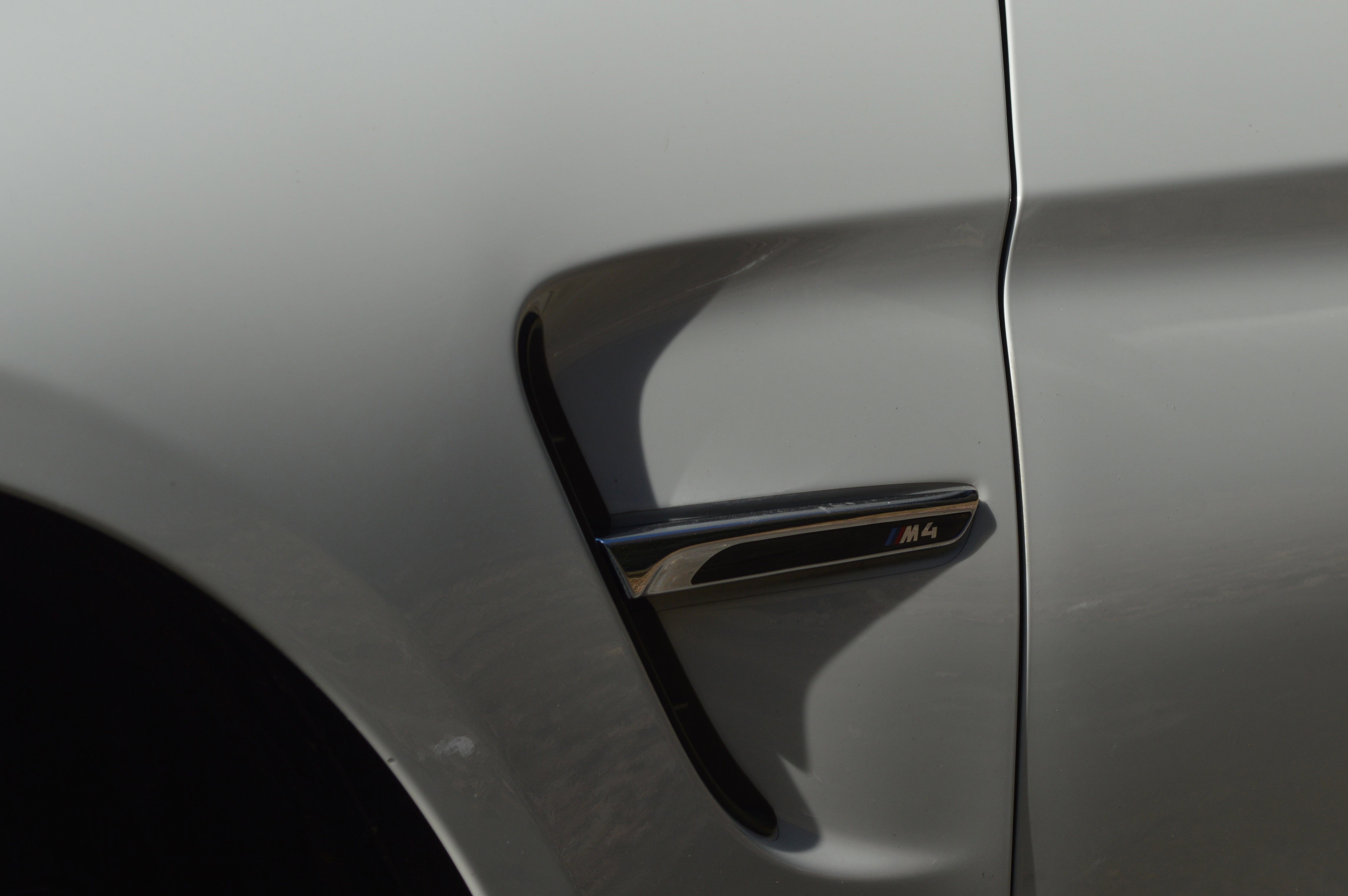 Used 2018 BMW M4 Coupe image 3