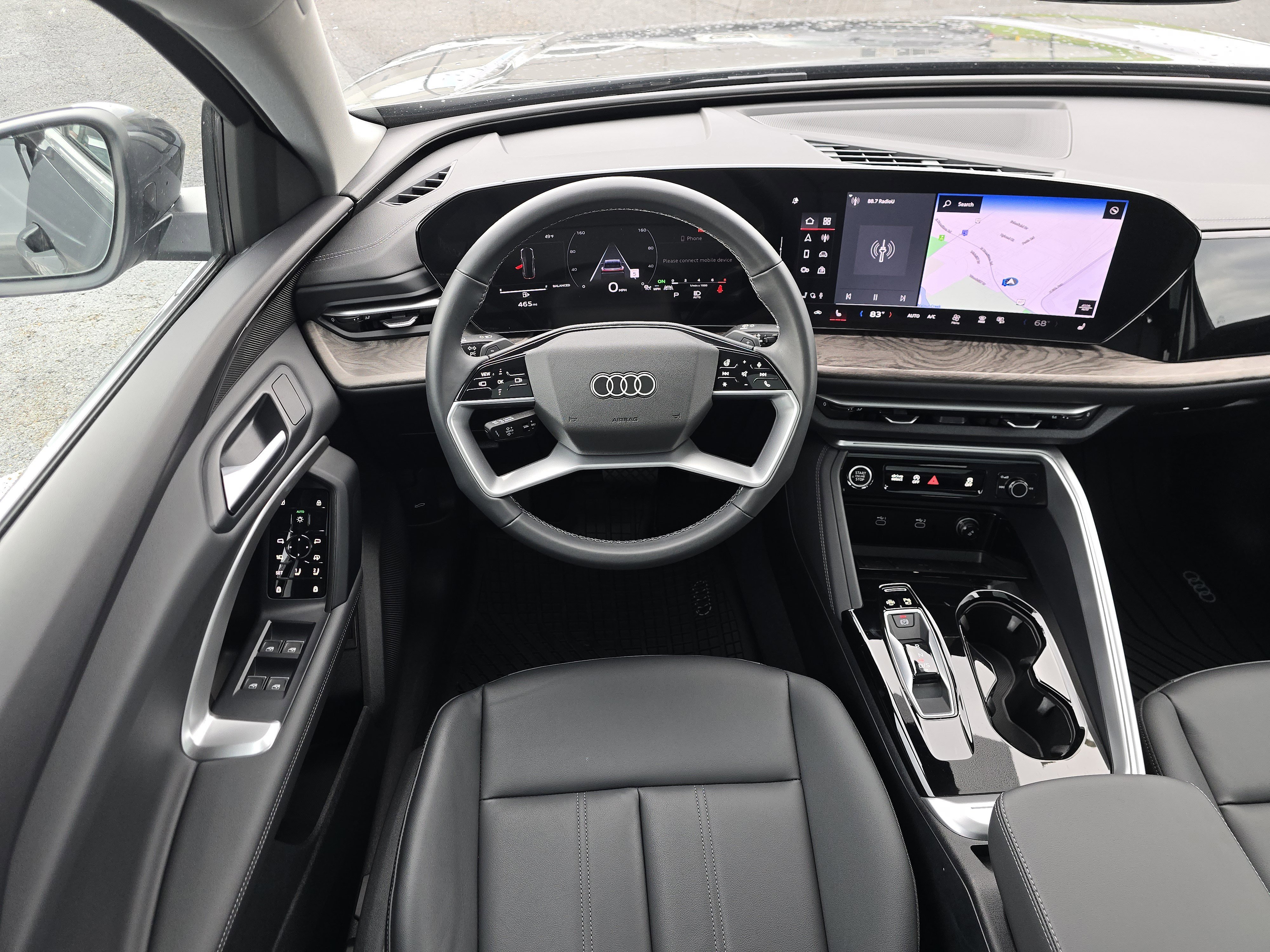 Certified 2025 Audi Q5 Premium w/ Convenience Package AWD/4WD image 22