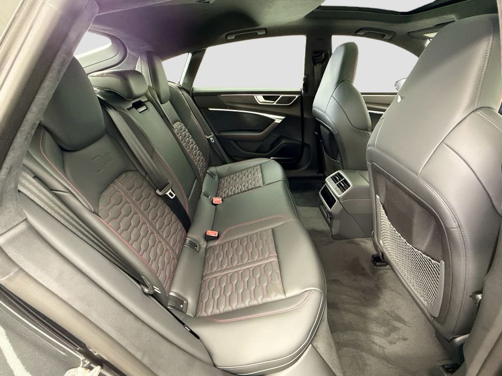 New 2026 Audi RS 7 Performance image 22