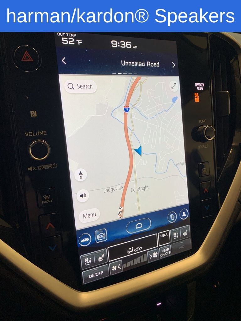 Certified 2023 Subaru Ascent Touring image 11