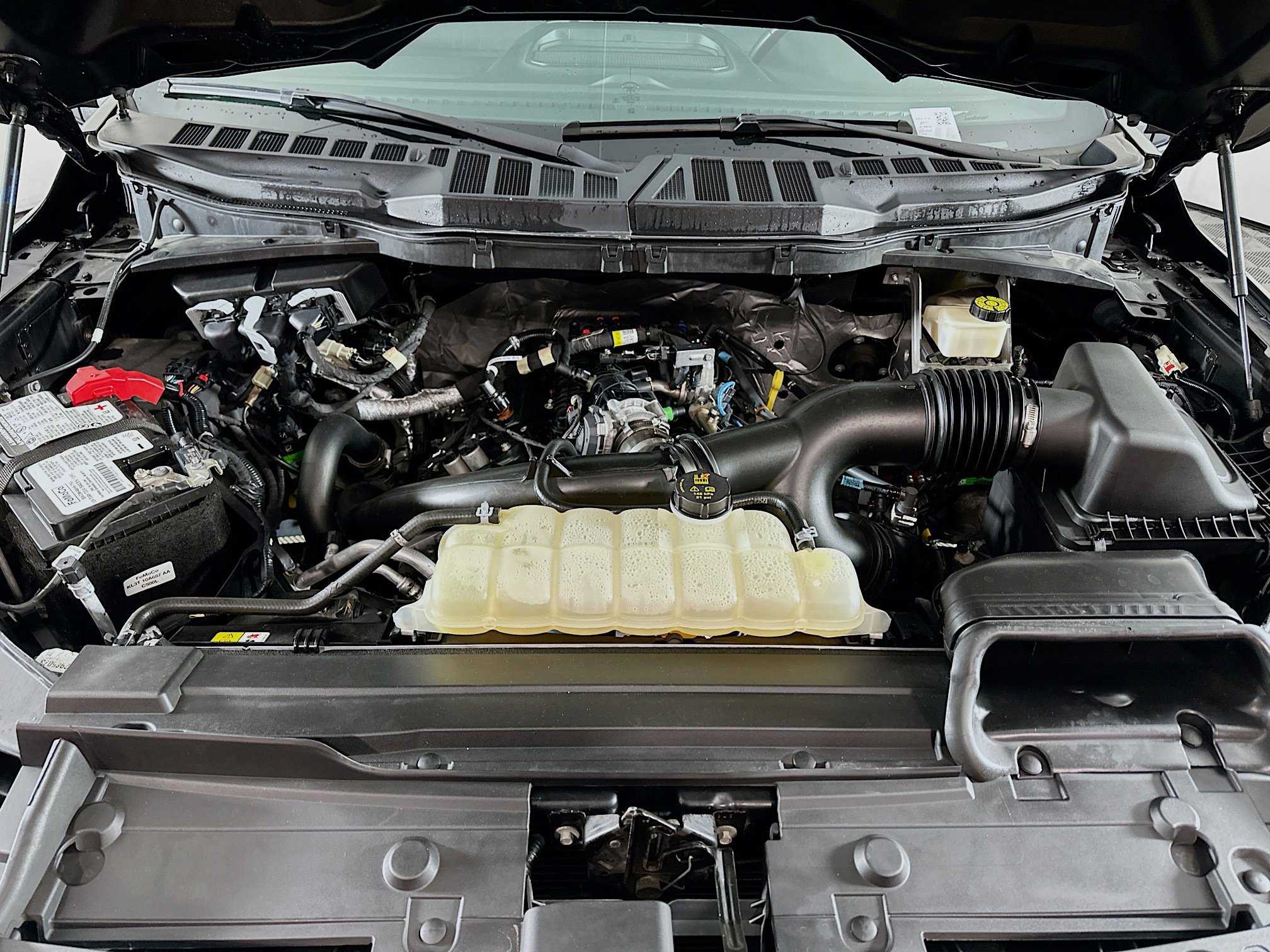 Used 2023 Ford F150 XLT w/ Equipment Group 302A High image 33