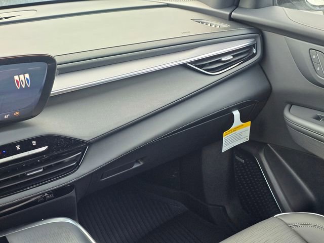 New 2026 Buick Enclave Sport Touring w/ LPO, Floor Liner Package image 17