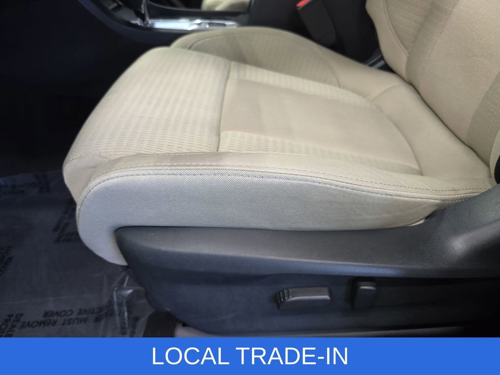 Used 2025 Subaru Ascent Premium w/ Premium Package AWD/4WD image 29