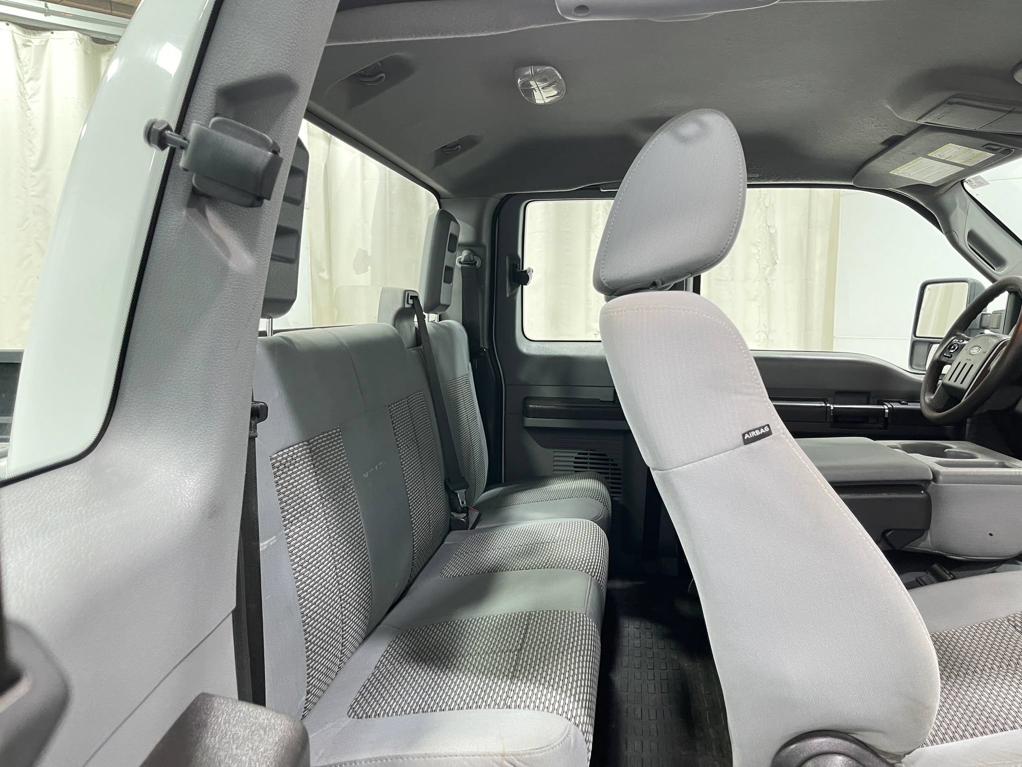 Used 2013 Ford F250 XL w/ PWR Equipment Group AWD/4WD image 25