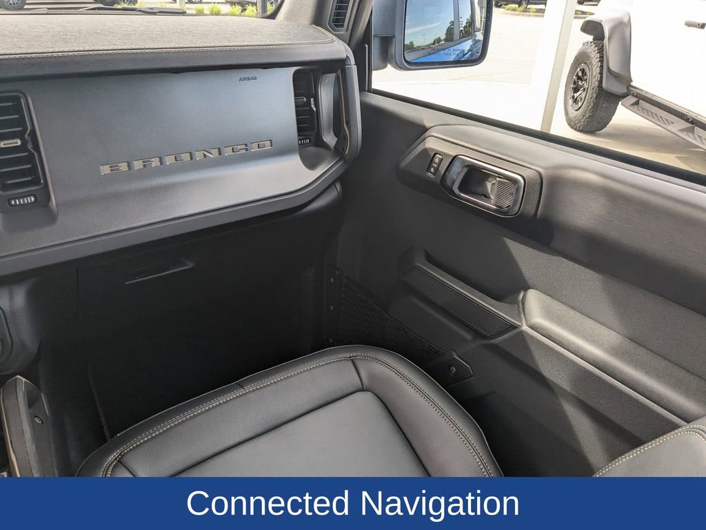 New 2025 Ford Bronco Badlands image 17