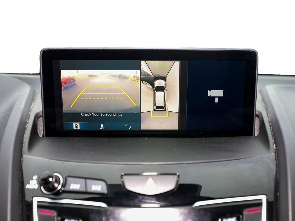 Used 2020 Acura RDX AWD w/ Advance Package image 17