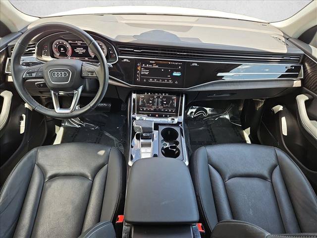 Used 2023 Audi Q8 Prestige AWD/4WD image 20