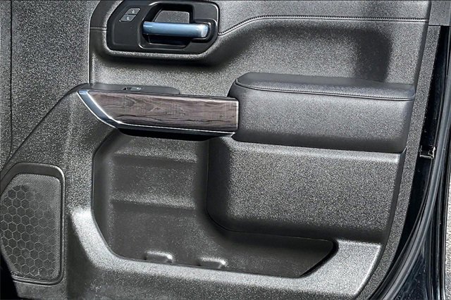 Used 2022 Chevrolet Silverado 3500 LTZ image 29