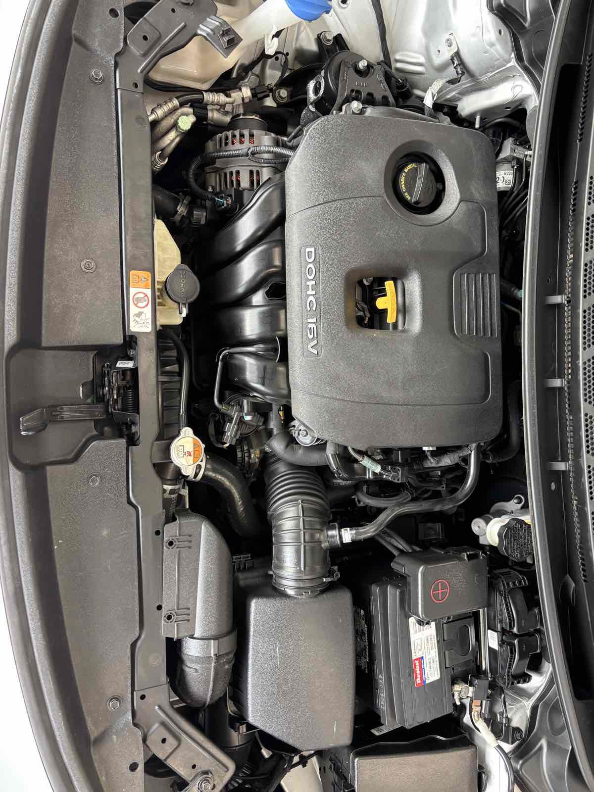 Used 2018 Kia Forte LX FWD image 21