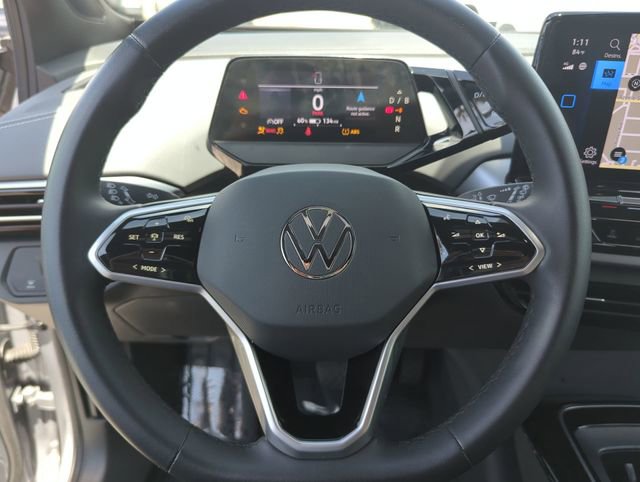 Certified 2023 Volkswagen ID.4 Pro image 28