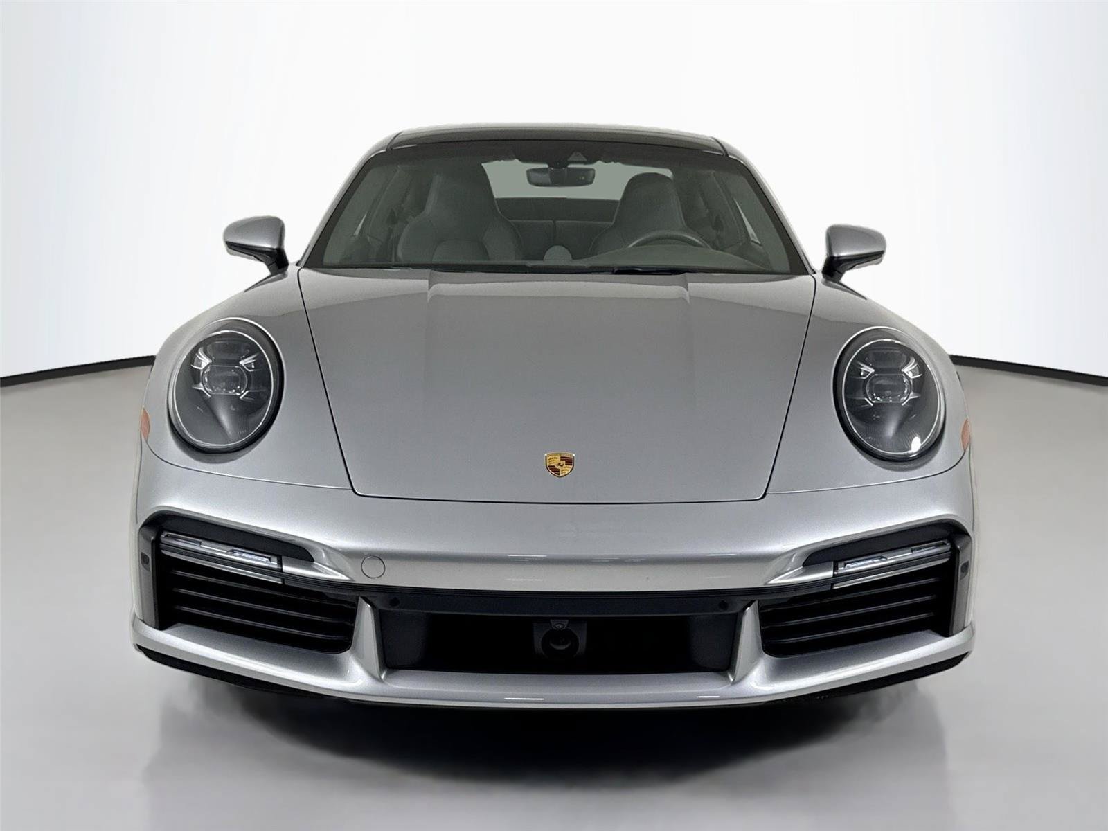 Used 2021 Porsche 911 Turbo S AWD/4WD image 11
