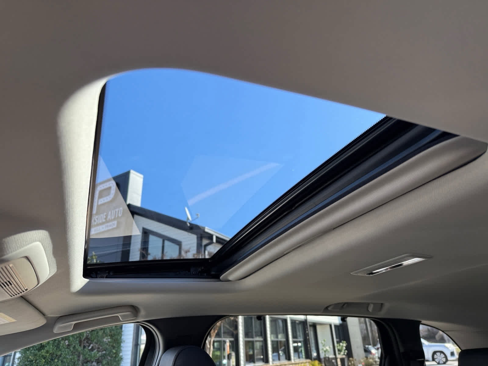 Used 2025 MAZDA CX-90 Plug-In Hybrid w/ Preferred image 27