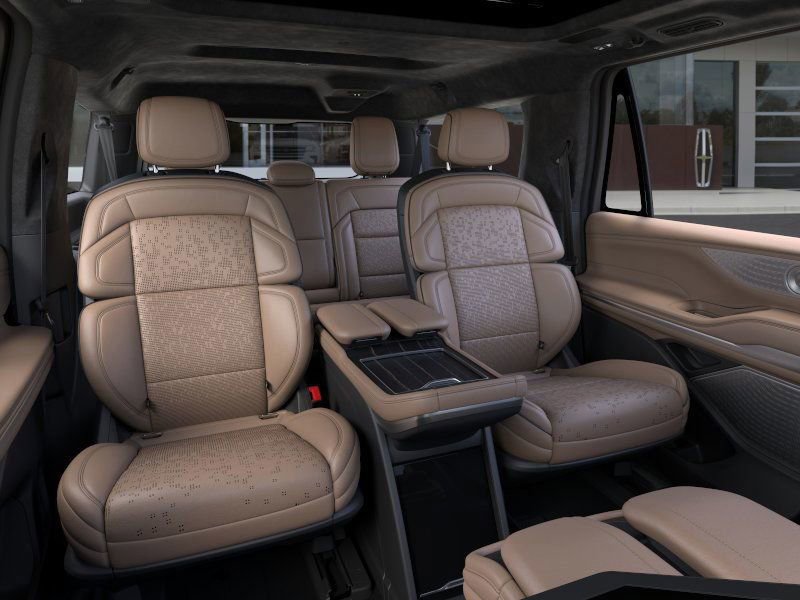 New 2026 Lincoln Navigator L Black Label image 41