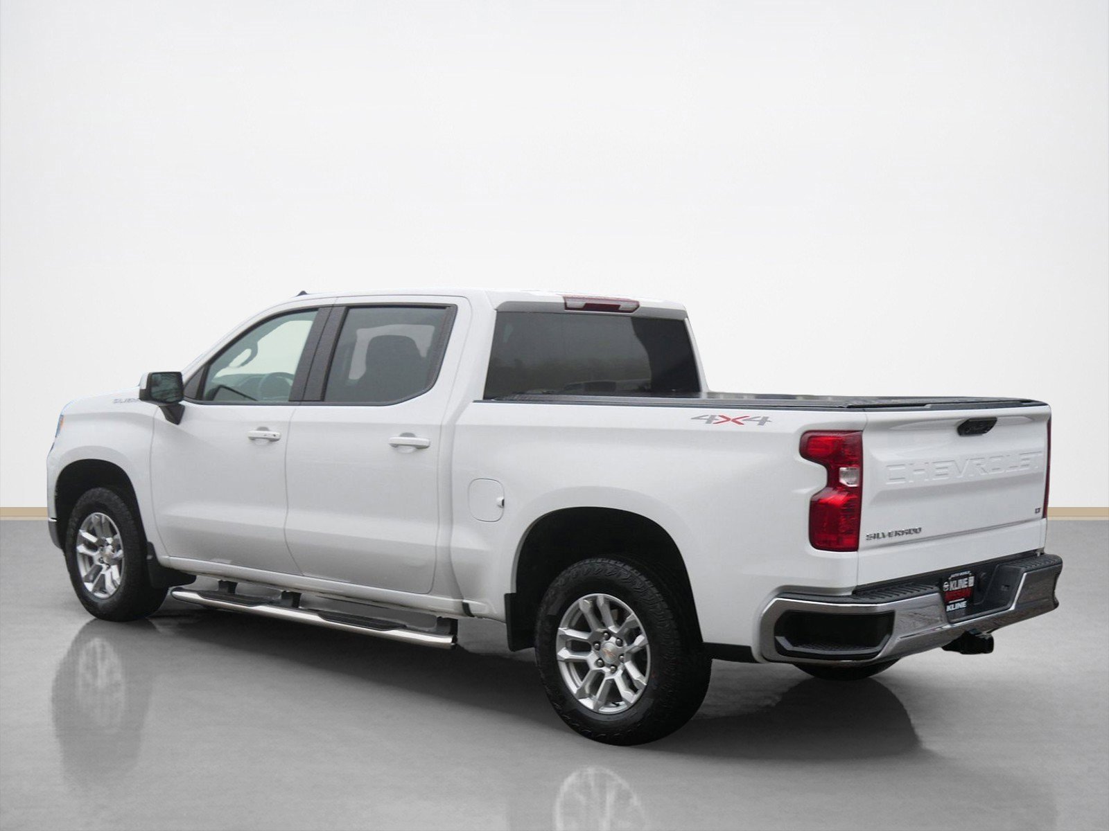 Used 2023 Chevrolet Silverado 1500 LT image 5