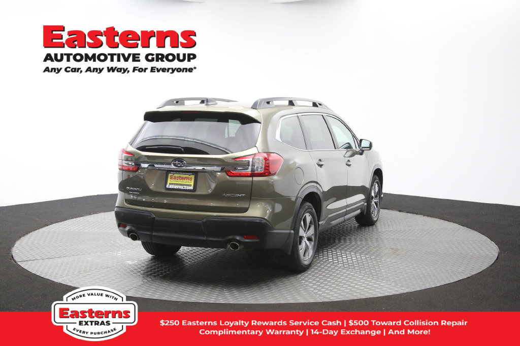 Used 2023 Subaru Ascent Premium w/ Convenience Package AWD/4WD image 45