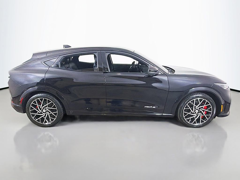 Used 2023 Ford Mustang Mach-E GT w/ GT Performance Edition image 16