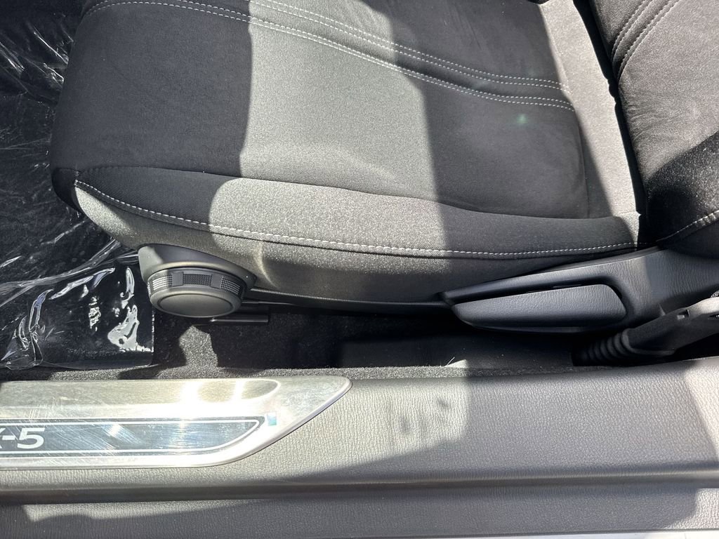 New 2026 MAZDA MX-5 Miata Club w/ Interior Package image 40