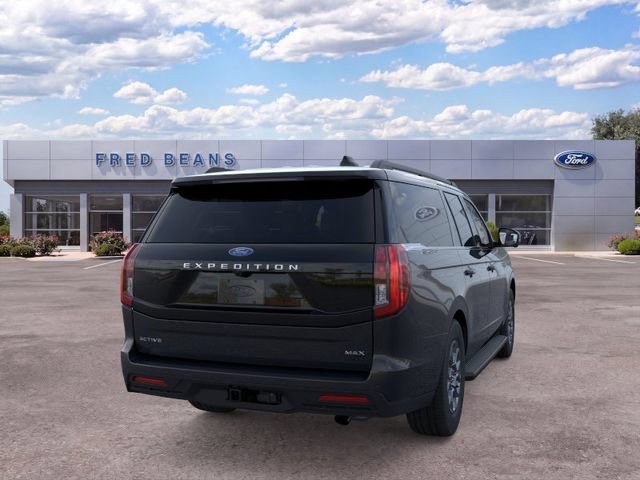 New 2026 Ford Expedition Max Active AWD/4WD image 11