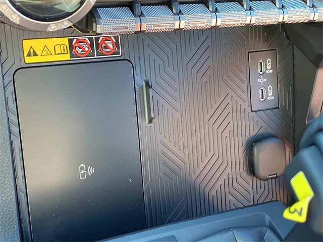 New 2025 Toyota Tacoma TRD Pro image 13