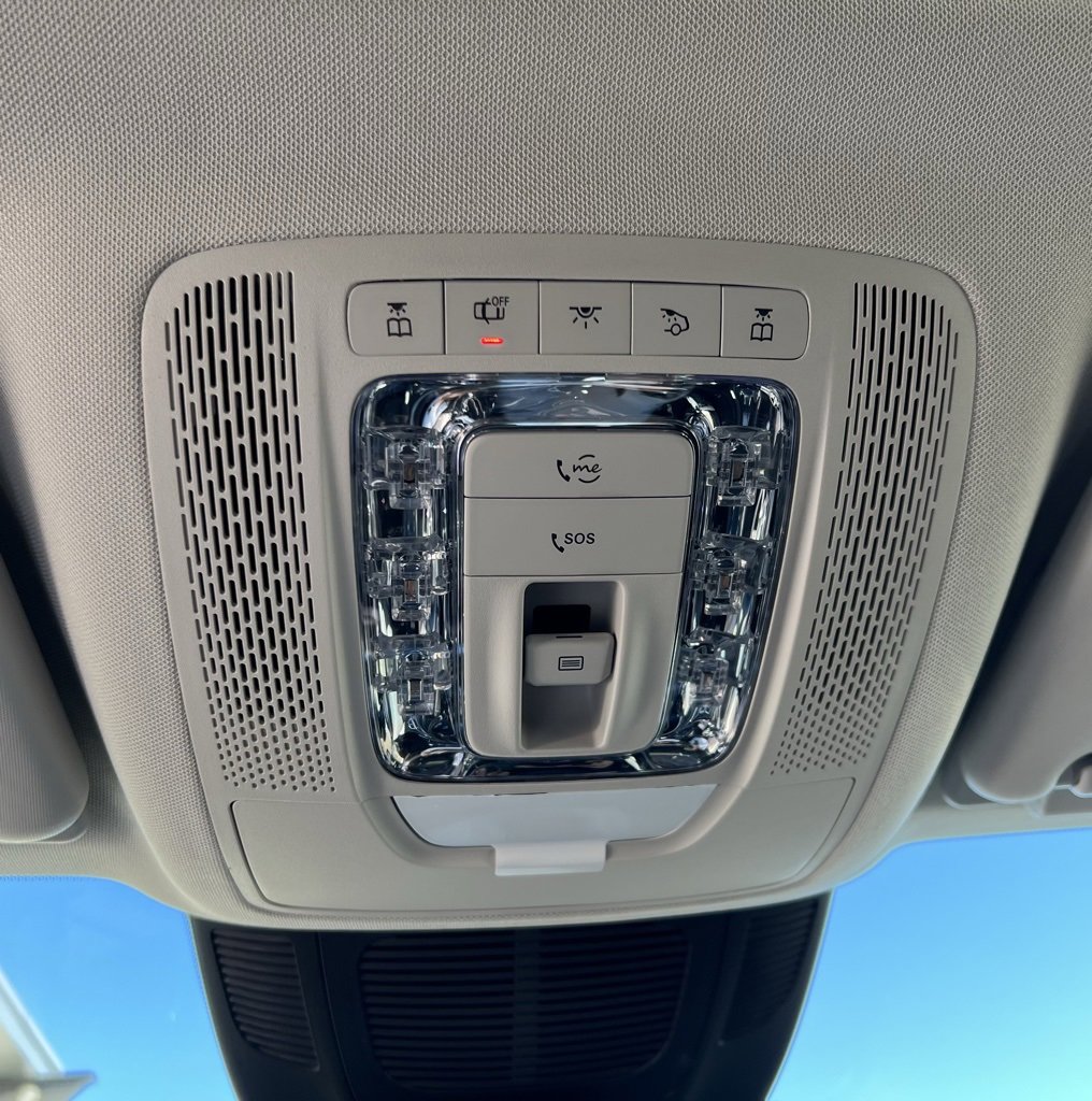 New 2026 Mercedes-Benz GLE 580 4MATIC image 24