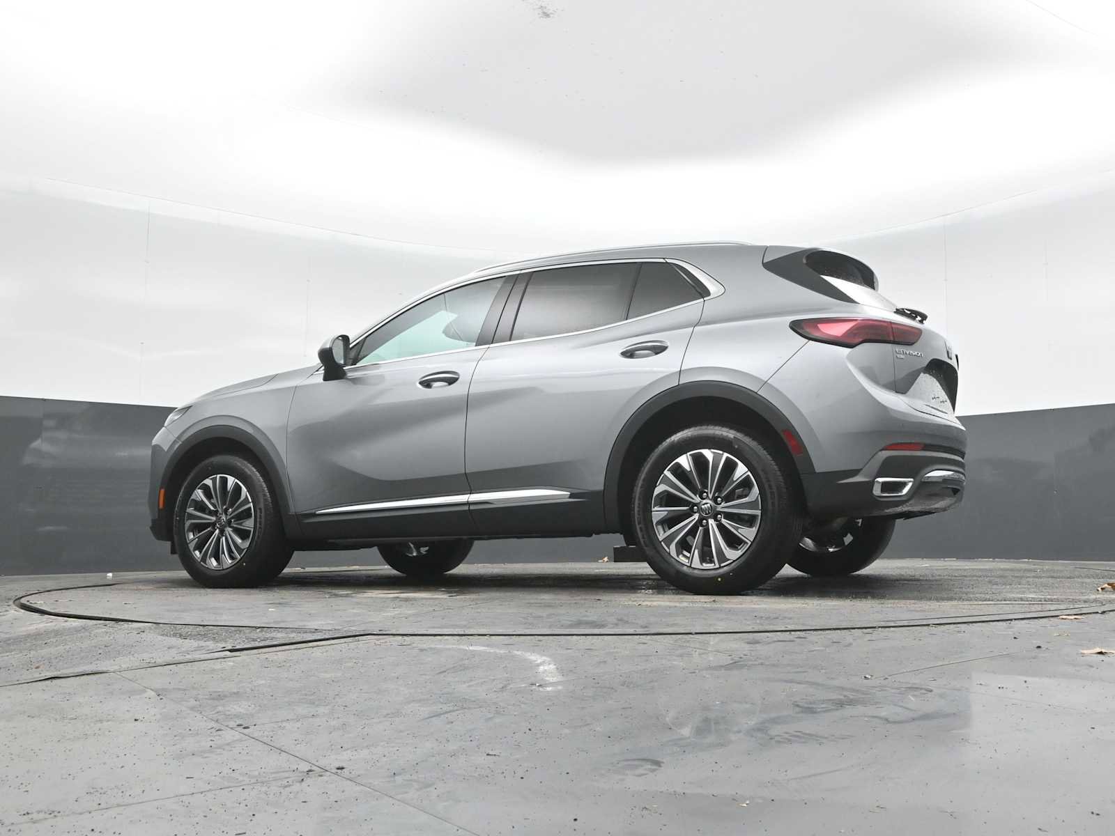 New 2026 Buick Envision Preferred image 40