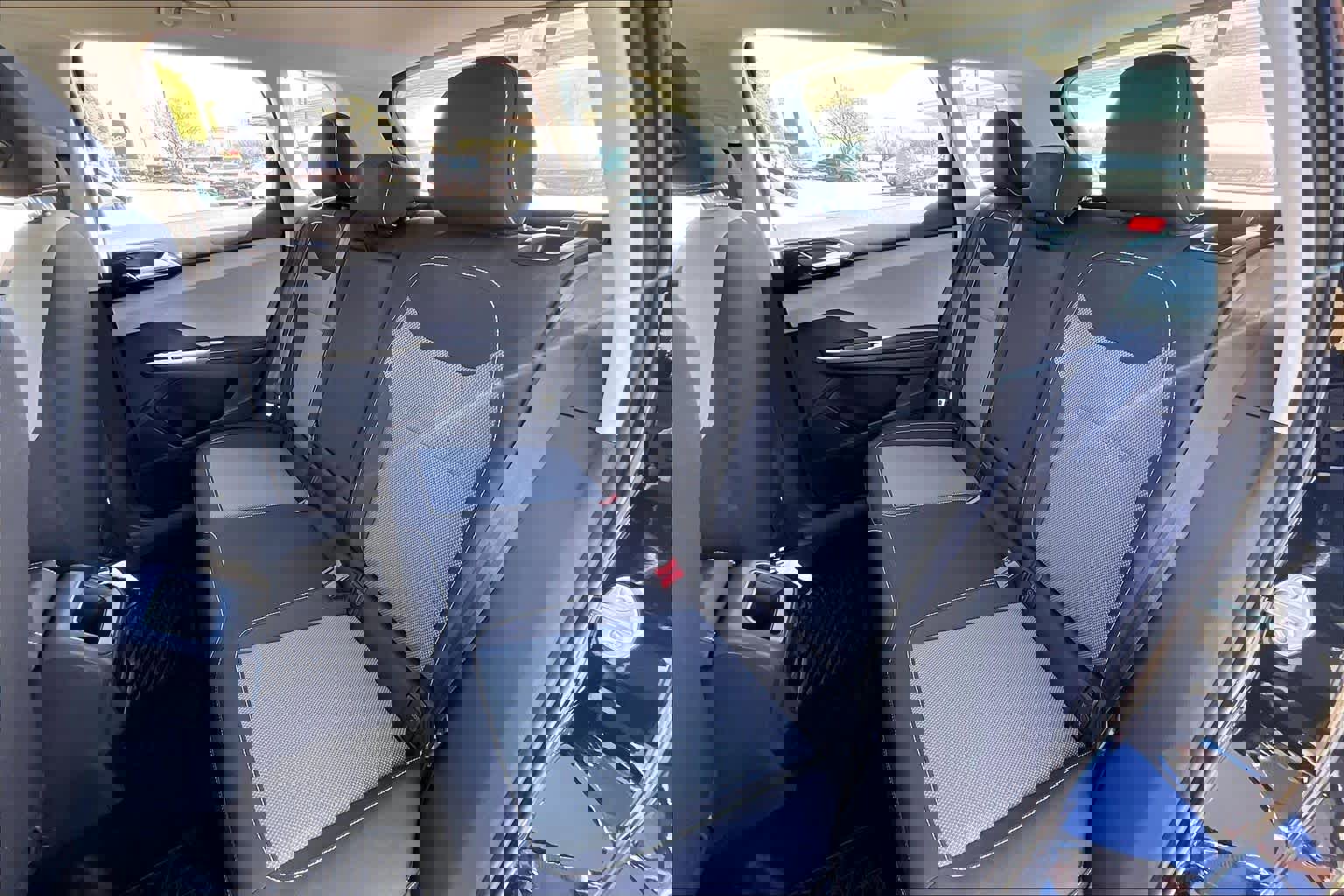 Used 2024 Volkswagen Taos S w/ MDO Package image 19