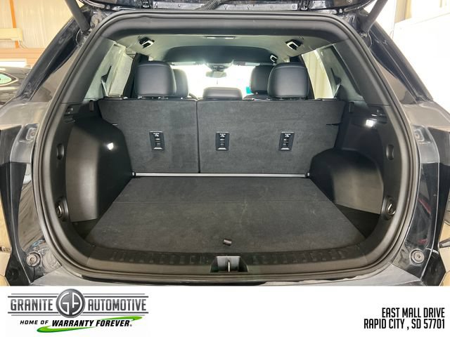 Used 2026 Chevrolet Equinox LT w/ Convenience Package II AWD/4WD image 22