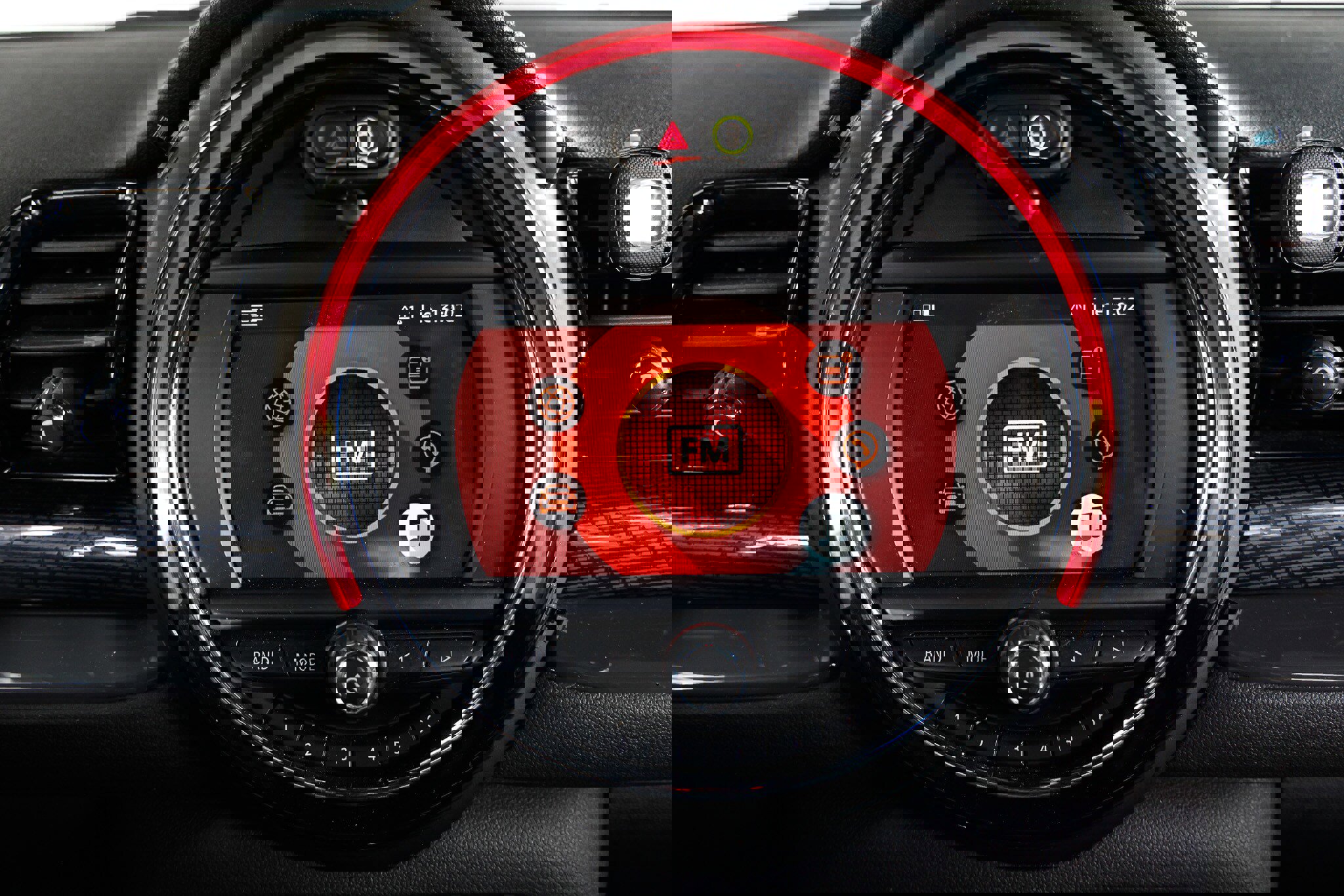 Used 2019 MINI Cooper Clubman S FWD image 39