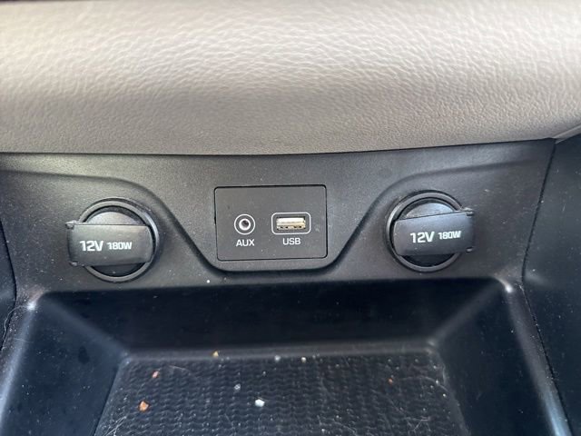 Used 2021 Hyundai Tucson SE w/ Cargo Package AWD/4WD image 22