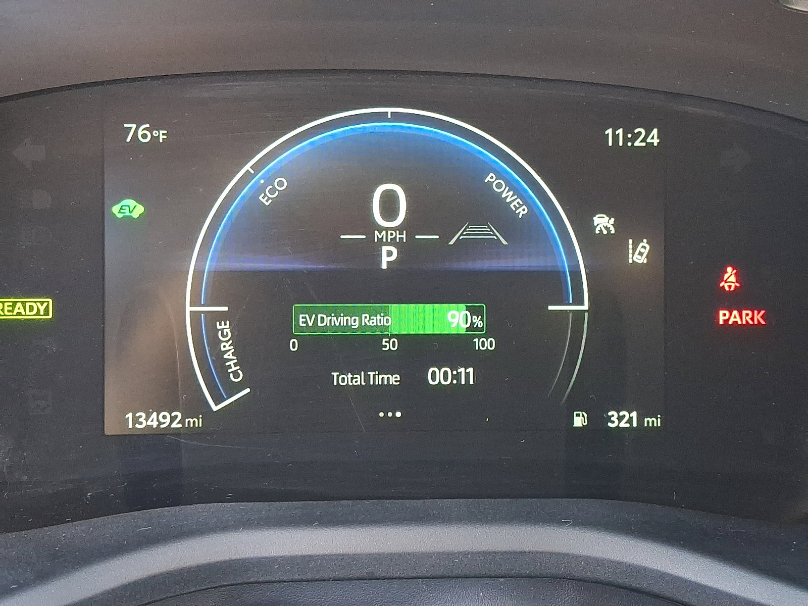 Used 2025 Toyota Camry SE image 21