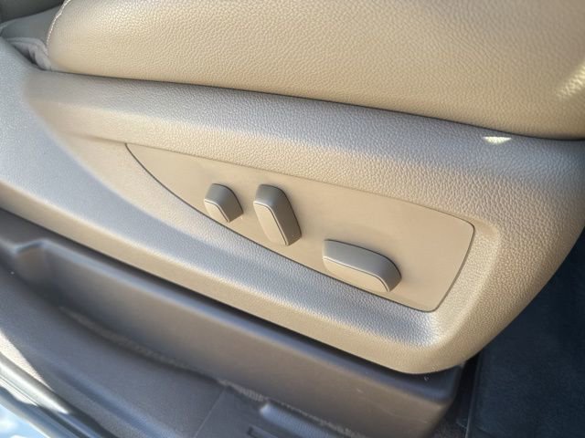 Used 2018 GMC Sierra 1500 SLT w/ SLT Premium Package image 53