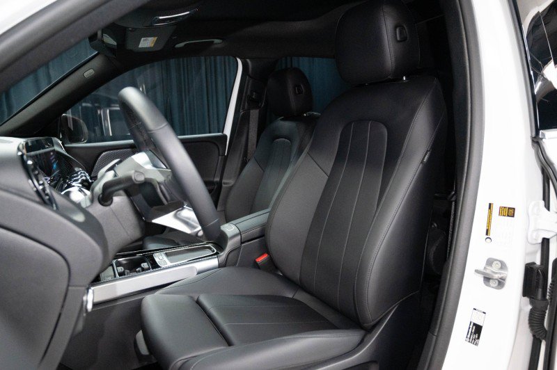 Certified 2026 Mercedes-Benz GLB 250 image 11
