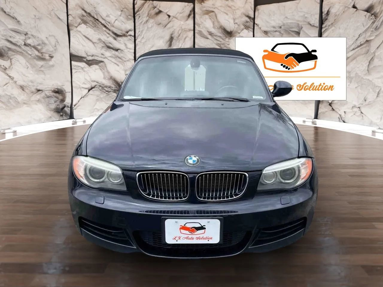 Used 2013 BMW 135i 135i Convertible 2D image 11